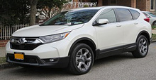 Honda_CR-V