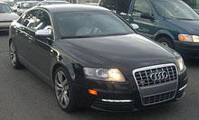 auto audi s6