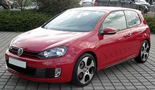 golf 6