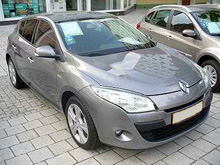 renault voiture