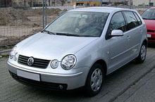 auto polo 4