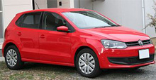 vw polo